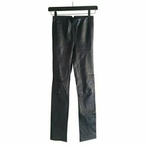 ❌SOLD❌Rag & Bone 100% Lamb Leather leggings